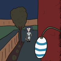 The Angler Bunny thumbnail image