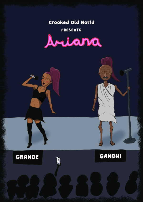 Ariana Image